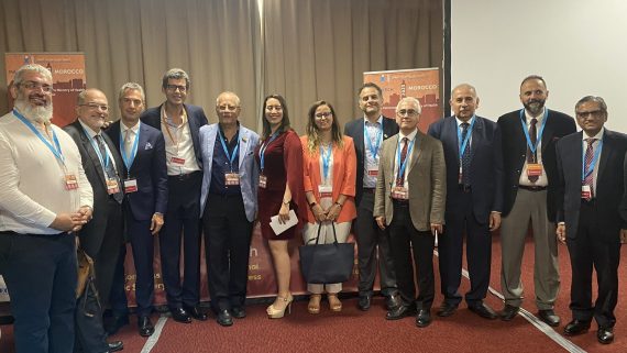 IPEG Middle East Chapter Conference