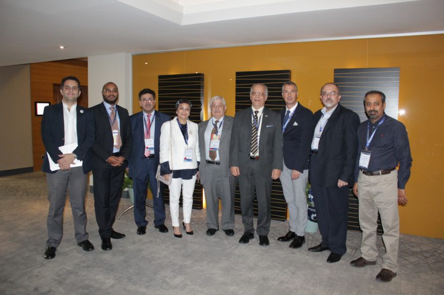 IPEG MEC Izmir 2018